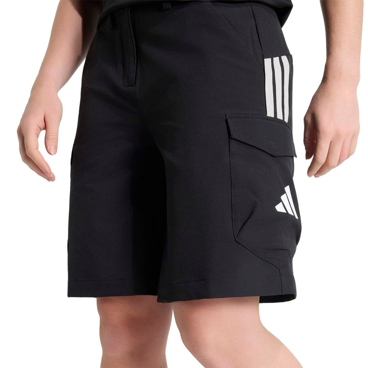 adidas Mer Mc Sho W - black/gretwo