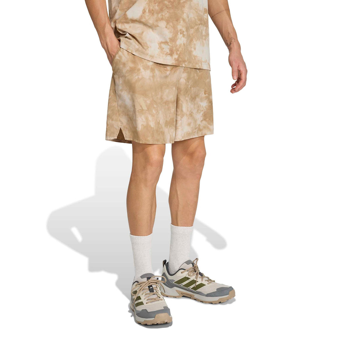 adidas Mt Shorts Sd - wonalu/cardbo