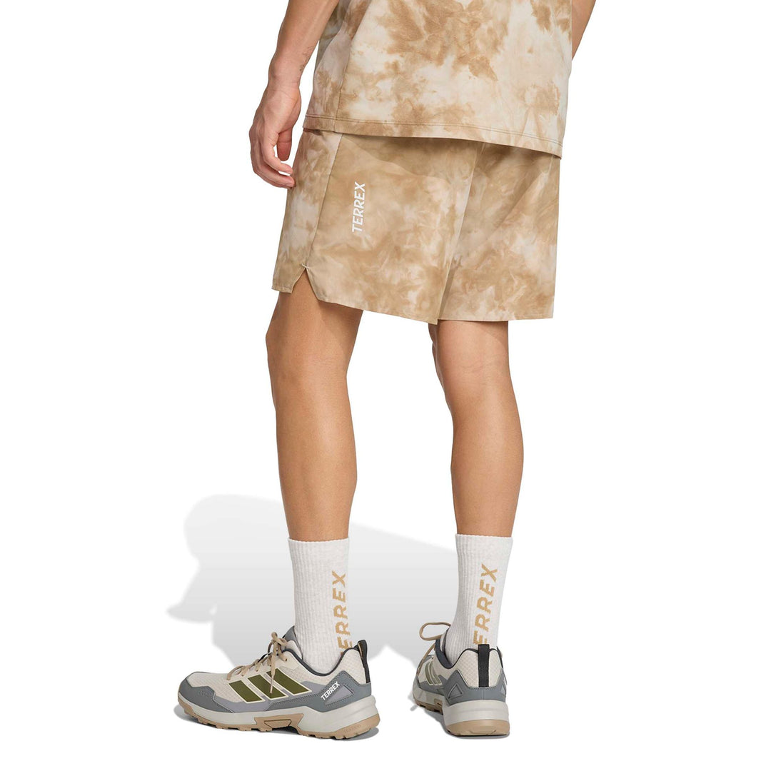 adidas Mt Shorts Sd - wonalu/cardbo