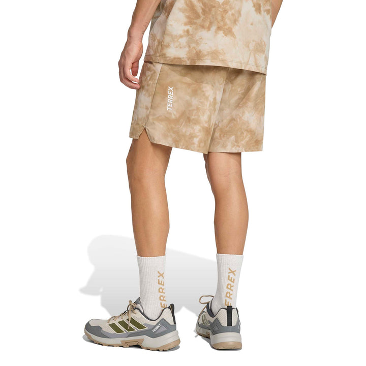 adidas Mt Shorts Sd - wonalu/cardbo