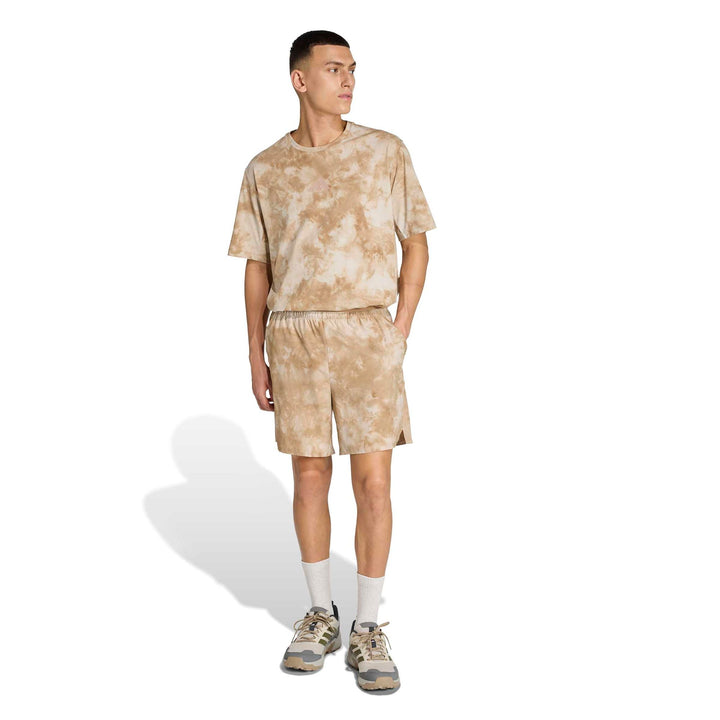 adidas Mt Shorts Sd - wonalu/cardbo