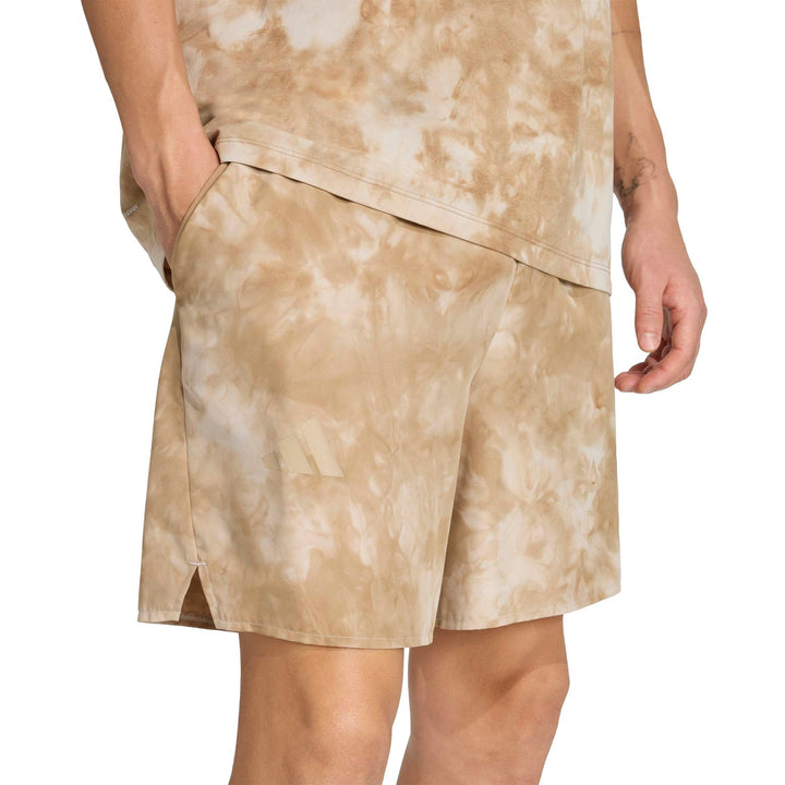 adidas Mt Shorts Sd - wonalu/cardbo