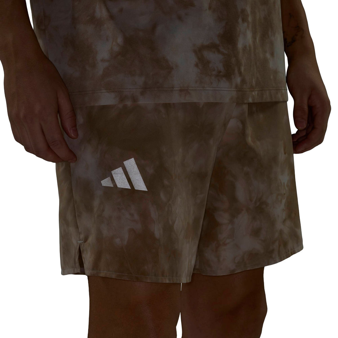 adidas Mt Shorts Sd - wonalu/cardbo