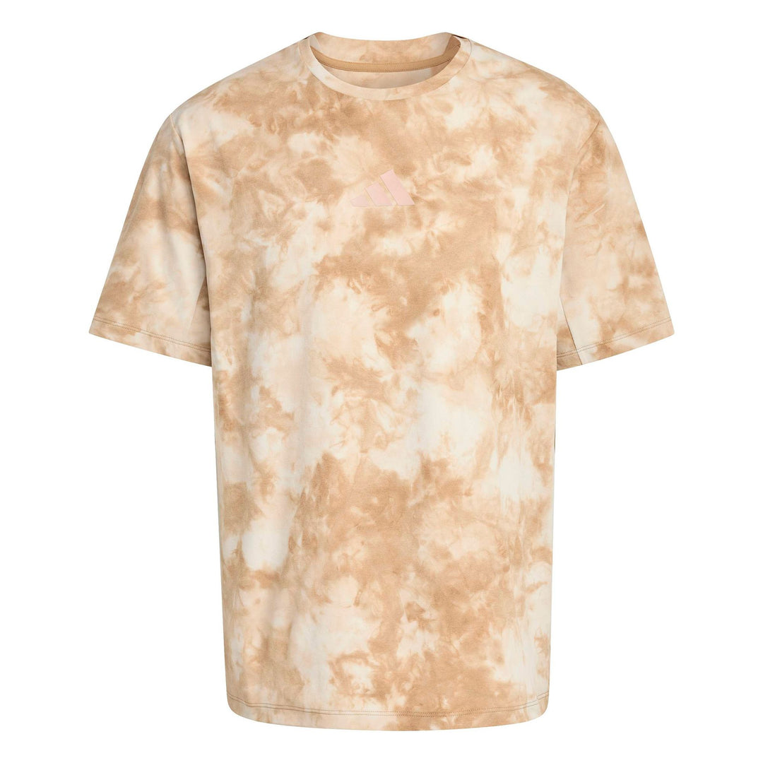 adidas Mt Tee Sd - wonalu/cardbo