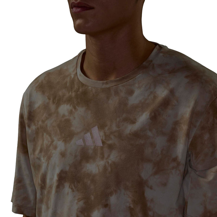 adidas Mt Tee Sd - wonalu/cardbo