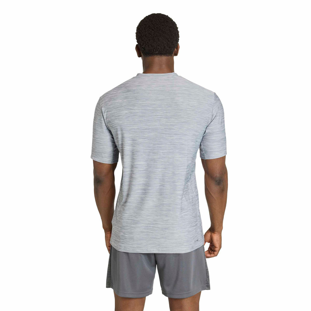 adidas We Flex T - mgreyh