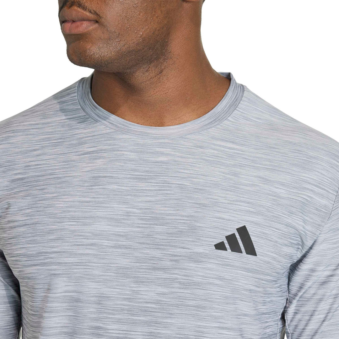 adidas We Flex T - mgreyh