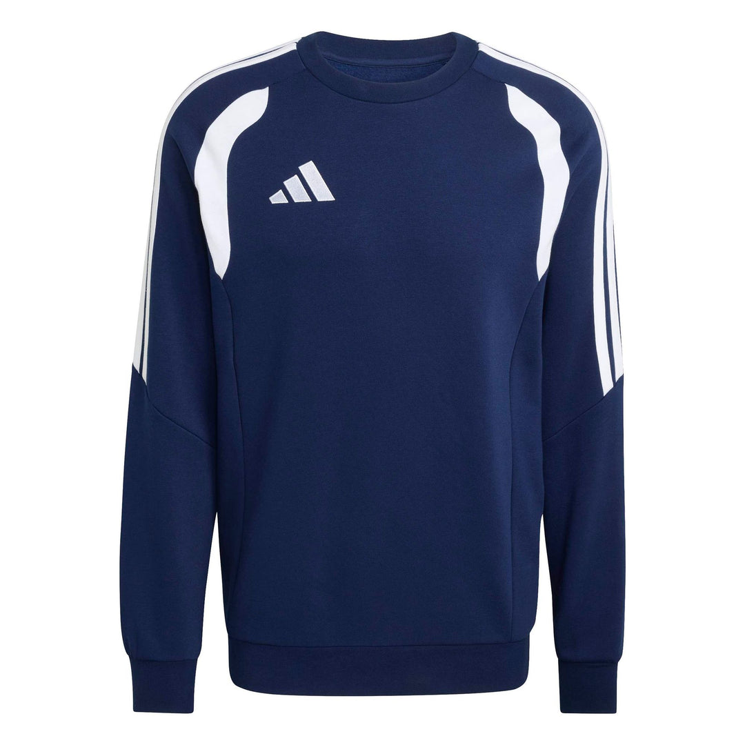 adidas Tiro26L Sw Crew - tenabl/white
