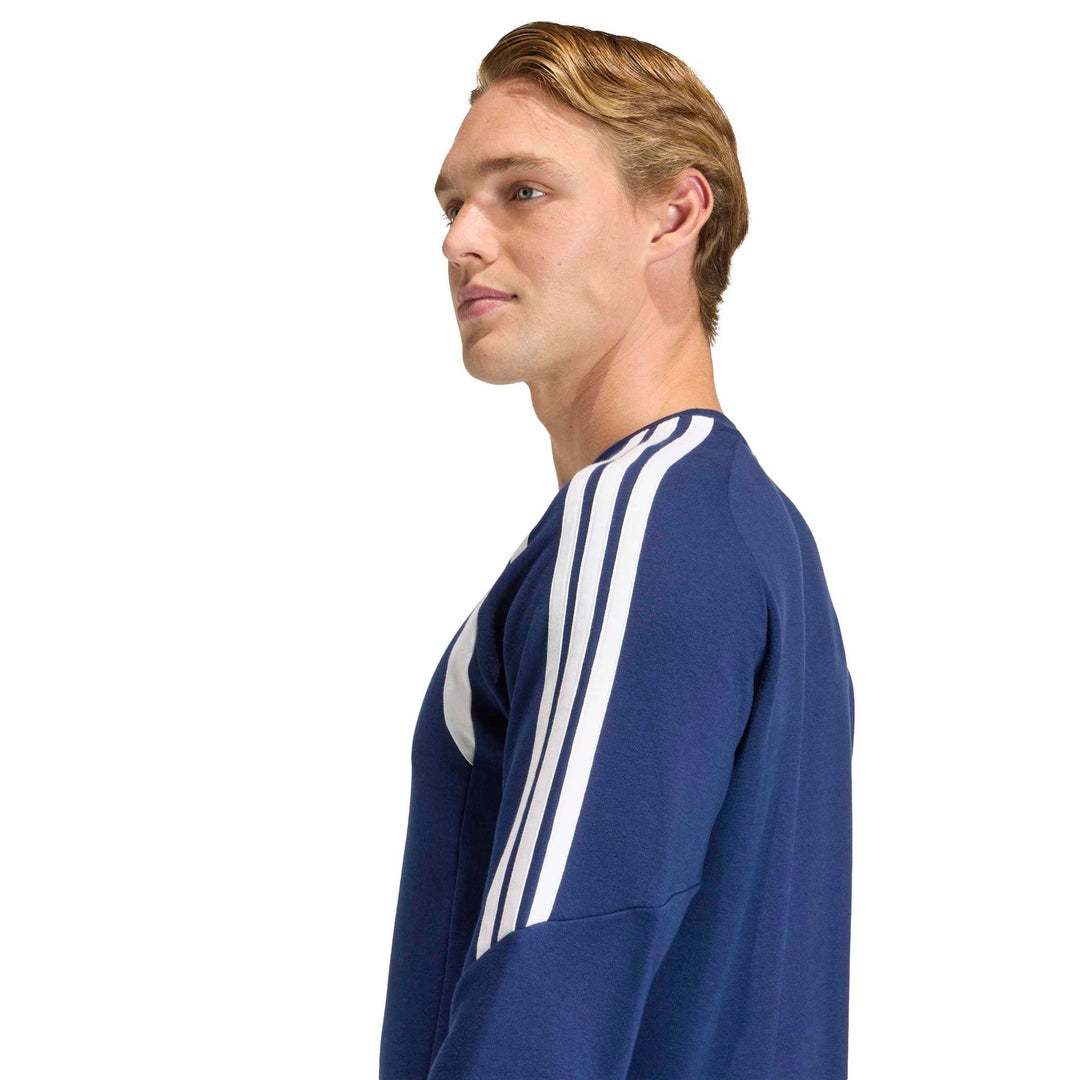 adidas Tiro26L Sw Crew - tenabl/white