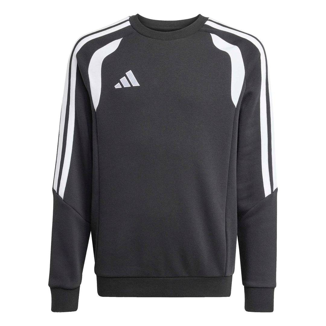 adidas Tiro26L Swcrewy - black/white
