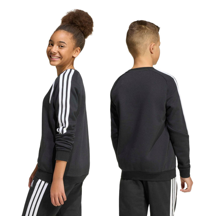 adidas Tiro26L Swcrewy - black/white