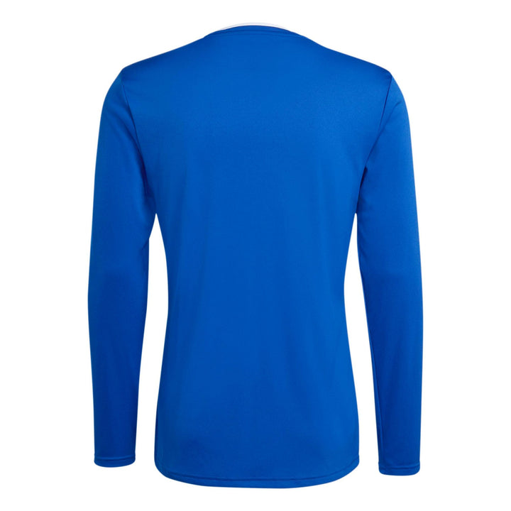 adidas Entrada 26 Jsy Ls - royblu/white