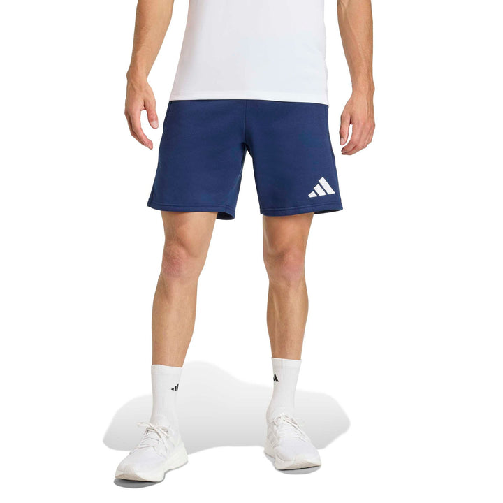 adidas Entrada 26 Sw Sho - tenabl/white