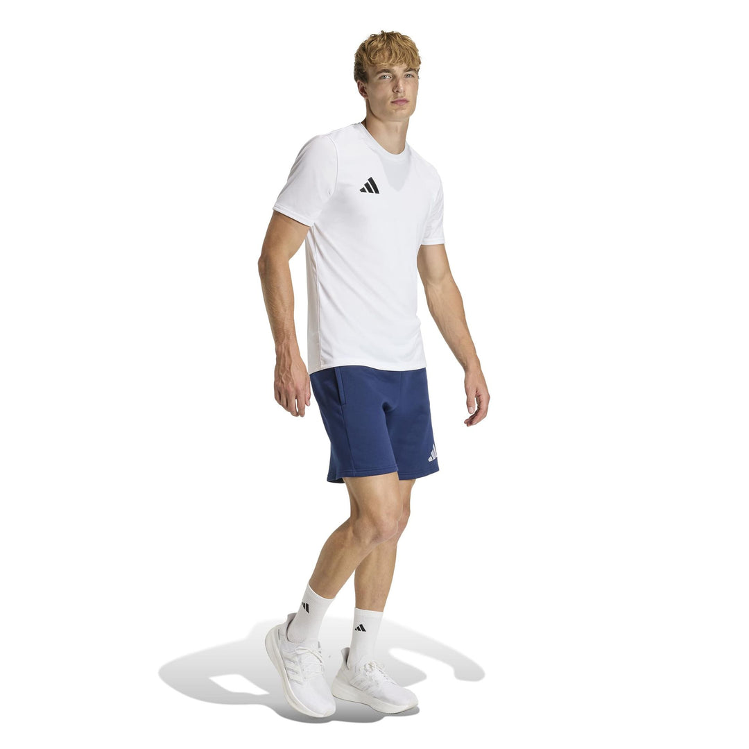 adidas Entrada 26 Sw Sho - tenabl/white