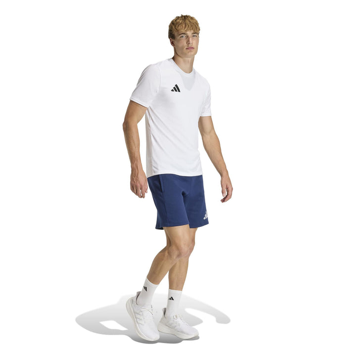 adidas Entrada 26 Sw Sho - tenabl/white