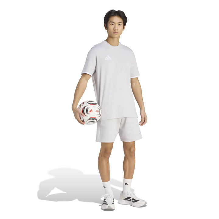 adidas Entrada 26 Sw Sho - tmlggr/white