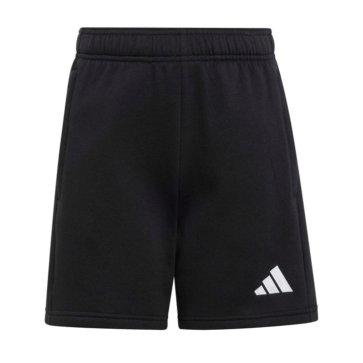 adidas Entrada 26 Sw Sho Y Kinder - black/white
