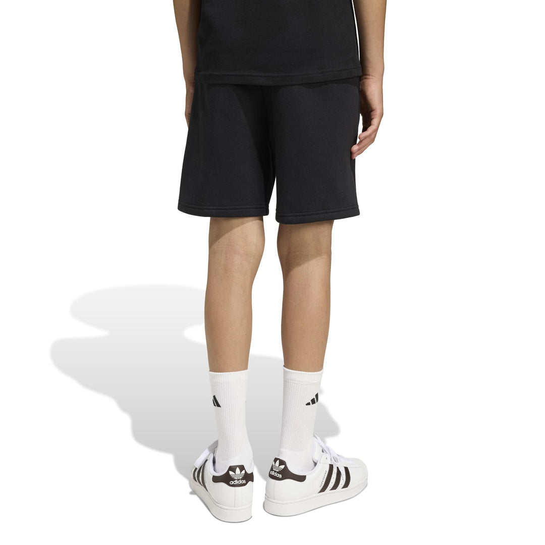 adidas Entrada 26 Sw Sho Y Kinder - black/white