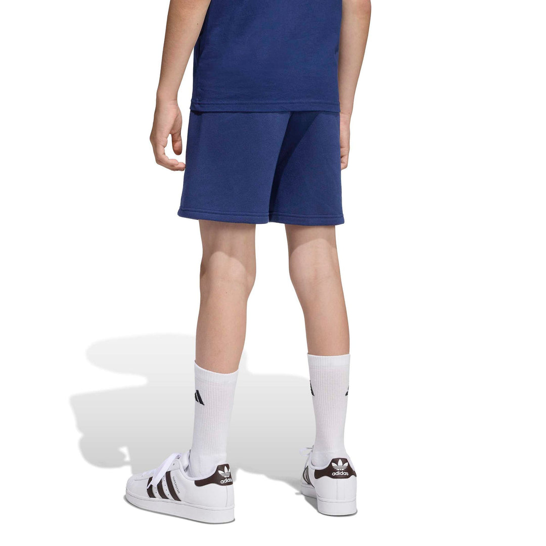 adidas Entrada 26 Sw Sho Y Kinder - tenabl/white