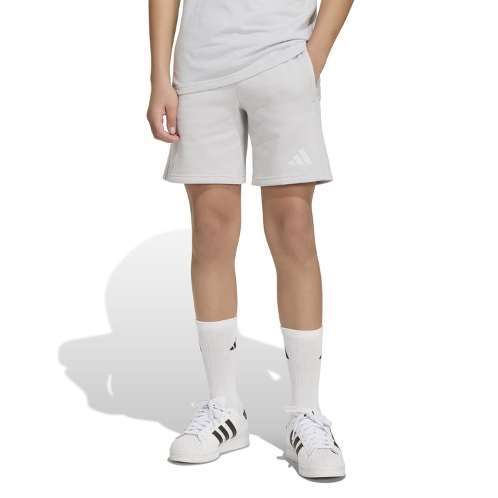 adidas Entrada 26 Sw Sho Y Kinder - tmlggr/white