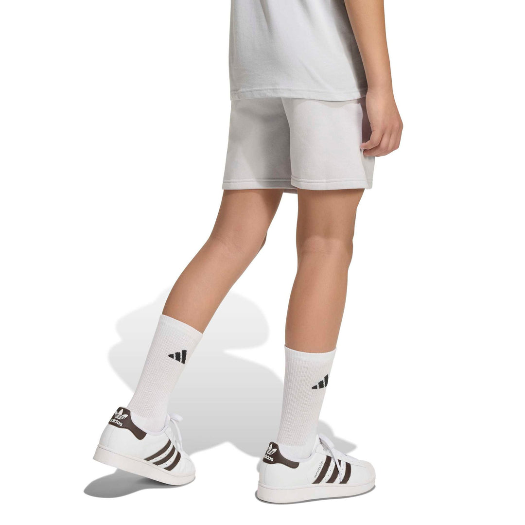 adidas Entrada 26 Sw Sho Y Kinder - tmlggr/white