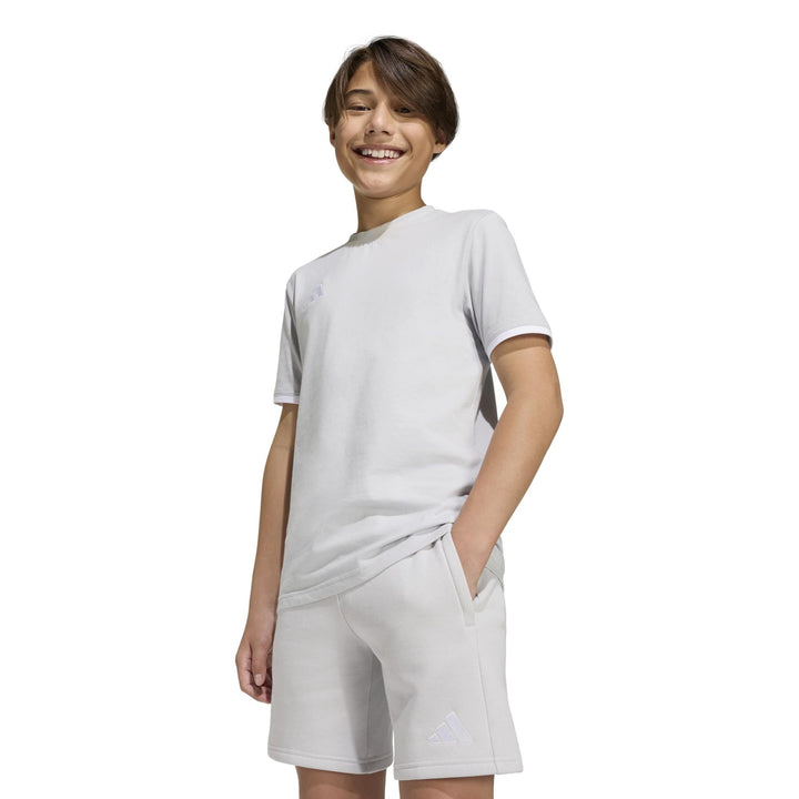 adidas Entrada 26 Sw Sho Y Kinder - tmlggr/white