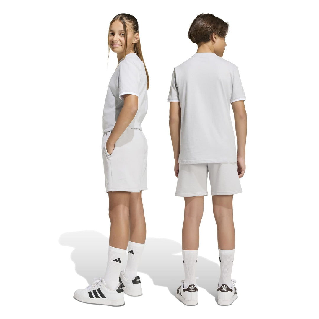 adidas Entrada 26 Sw Sho Y Kinder - tmlggr/white