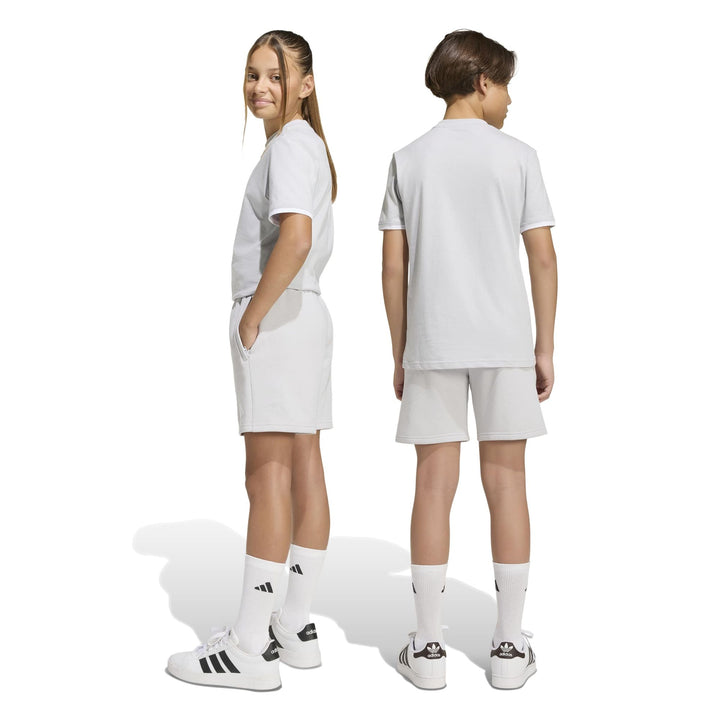 adidas Entrada 26 Sw Sho Y Kinder - tmlggr/white
