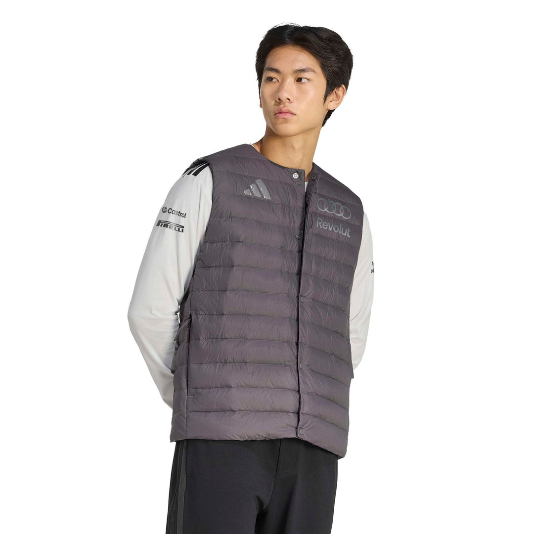adidas Au En Pv  M - grestr