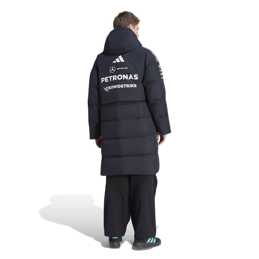adidas Mer En Wn Jacke M - black