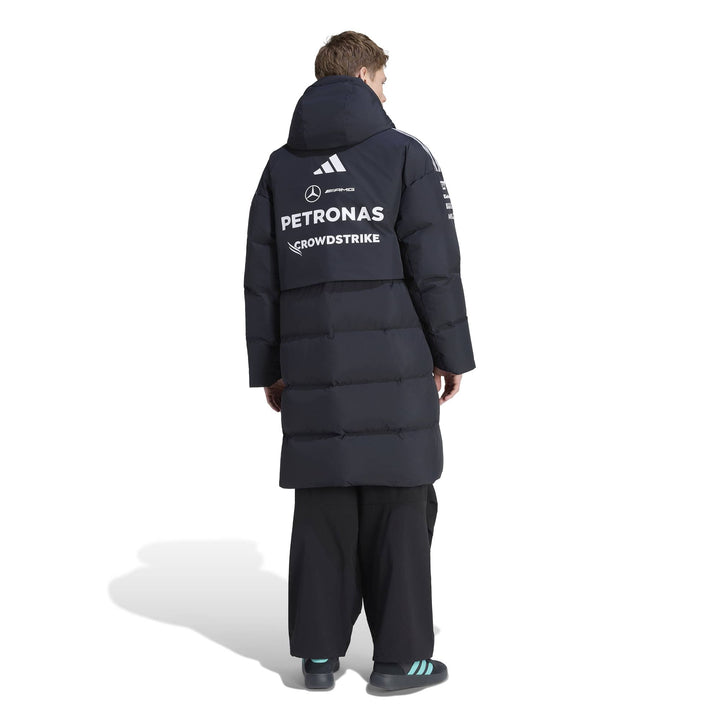 adidas Mer En Wn Jacke M - black