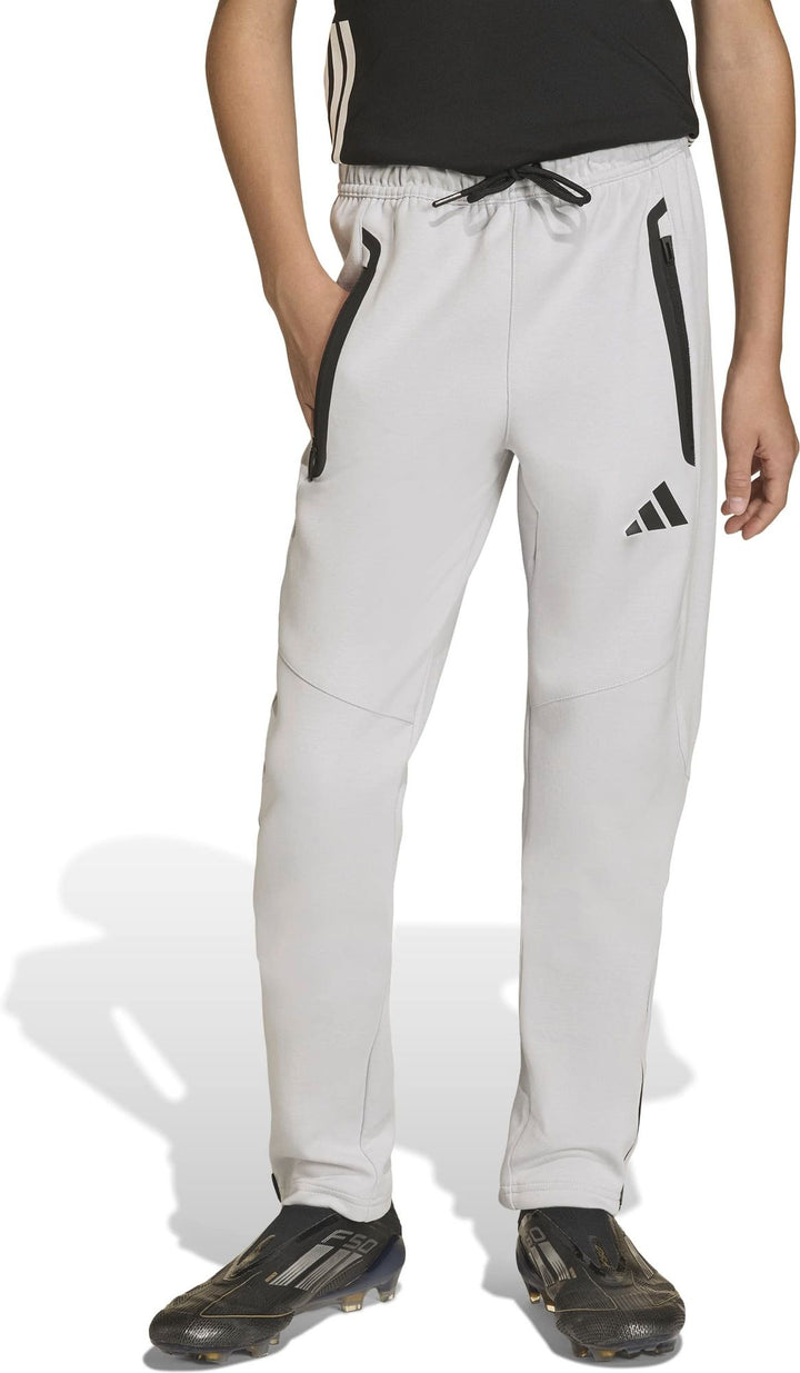 adidas Tt Sw Pnt Y Kinder - tmlggr