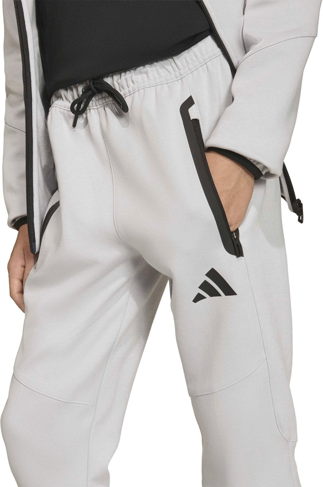 adidas Tt Sw Pnt Y Kinder - tmlggr