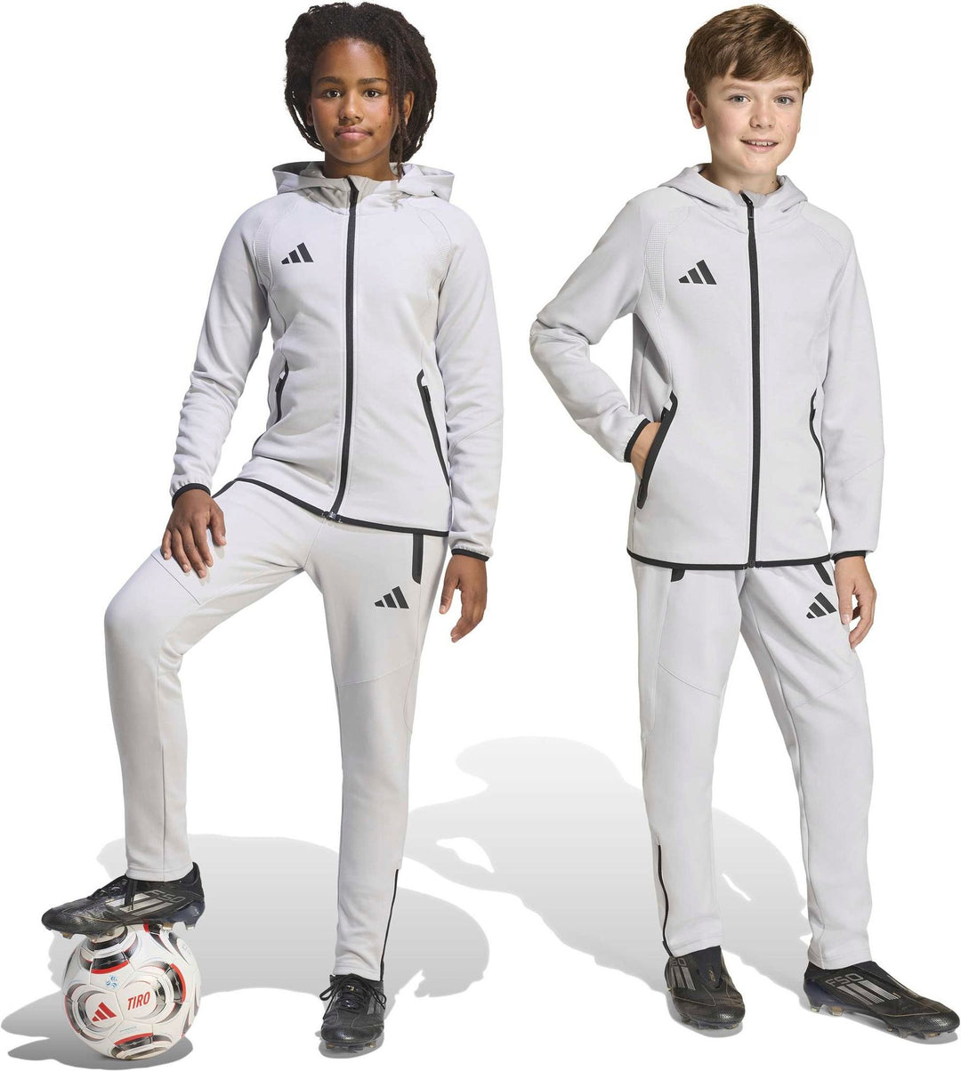 adidas Tt Sw Pnt Y Kinder - tmlggr