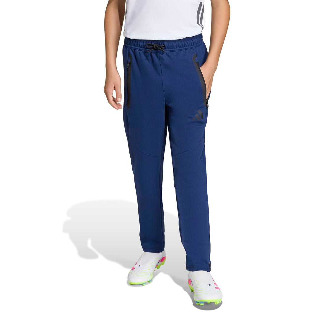 adidas Tt Sw Pnt Y Kinder - tenabl