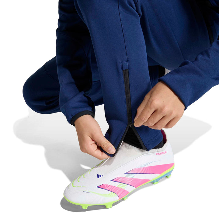 adidas Tt Sw Pnt Y Kinder - tenabl