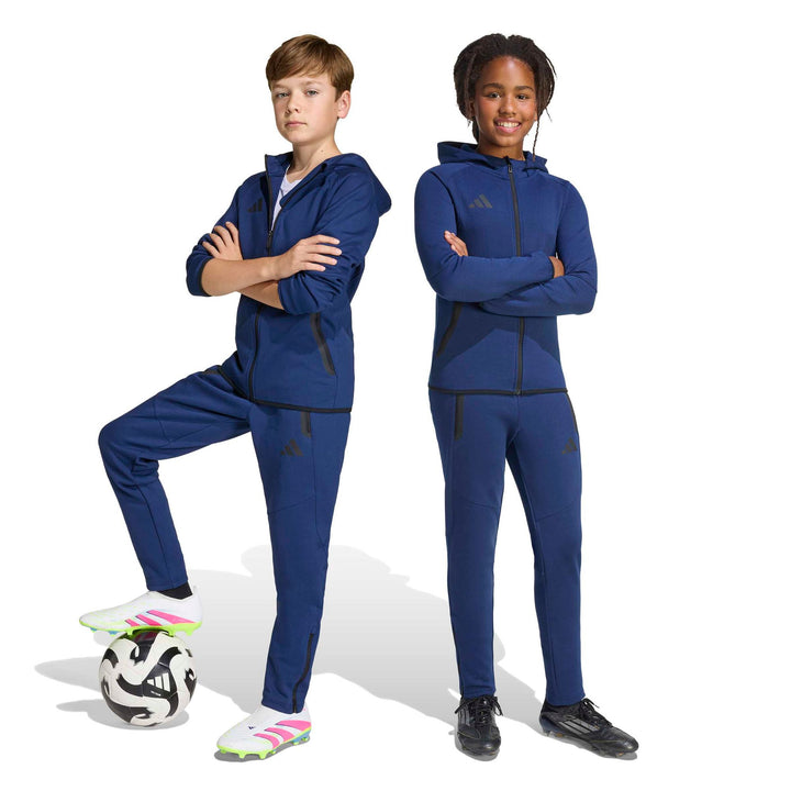 adidas Tt Sw Pnt Y Kinder - tenabl