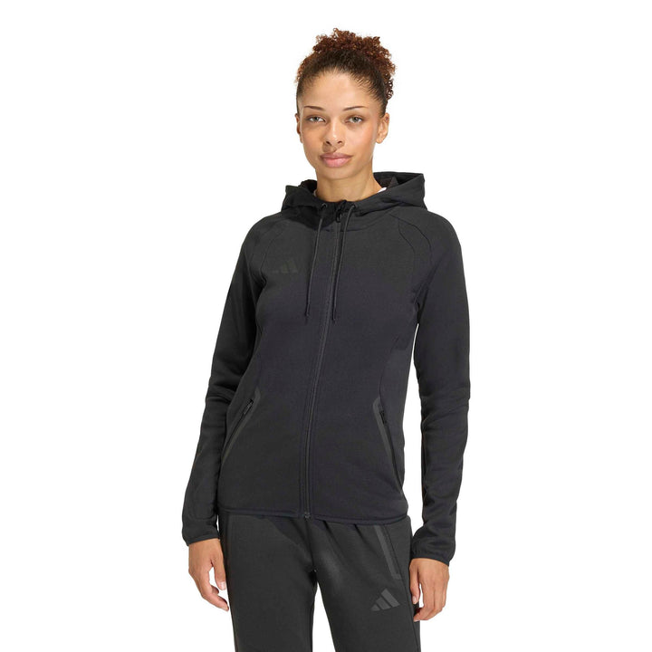 adidas Tt Sw Hd W - black