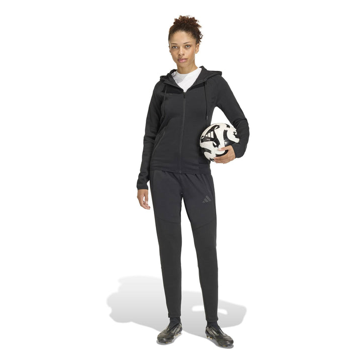 adidas Tt Sw Hd W - black