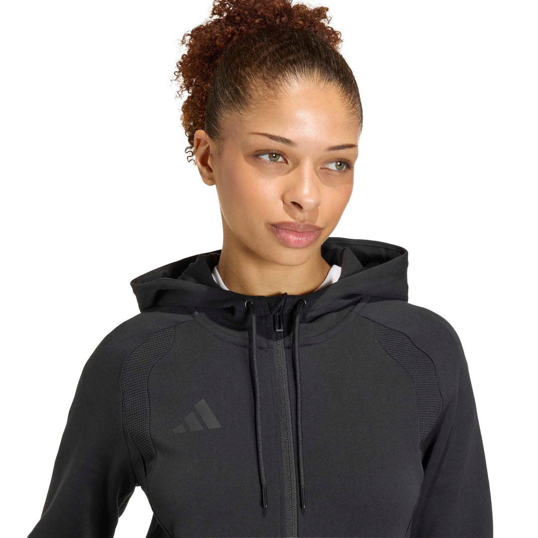 adidas Tt Sw Hd W - black