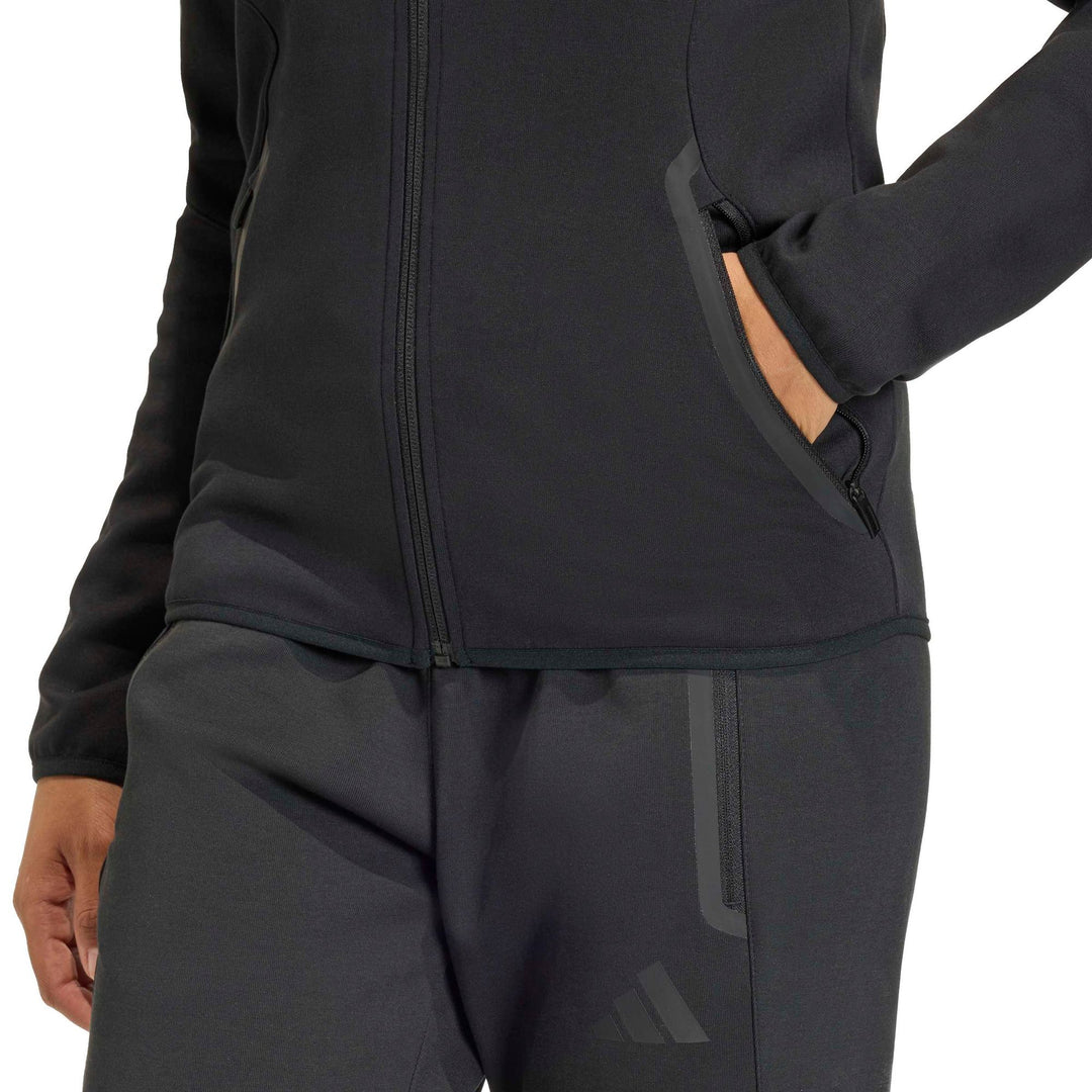 adidas Tt Sw Hd W - black