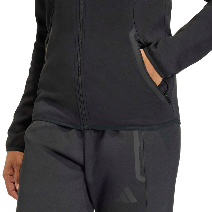 adidas Tt Sw Hd W - black