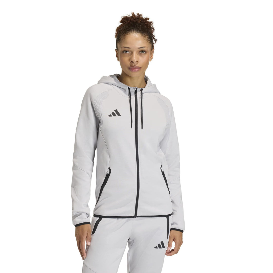 adidas Tt Sw Hd W - tmlggr