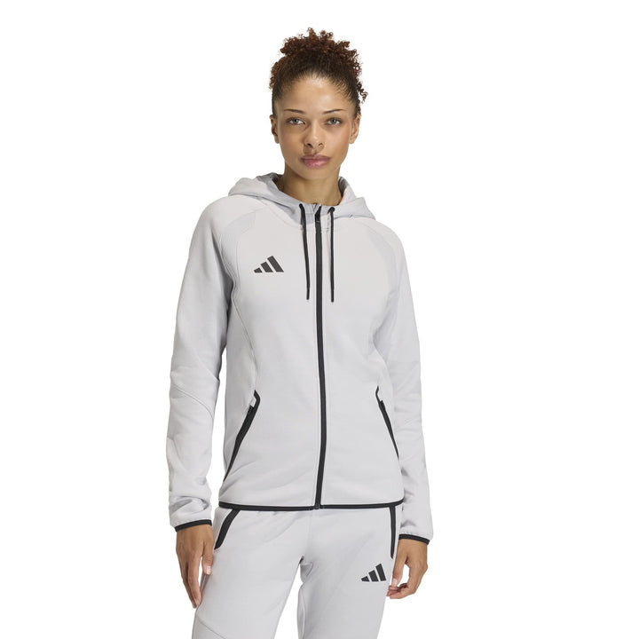 adidas Tt Sw Hd W - tmlggr