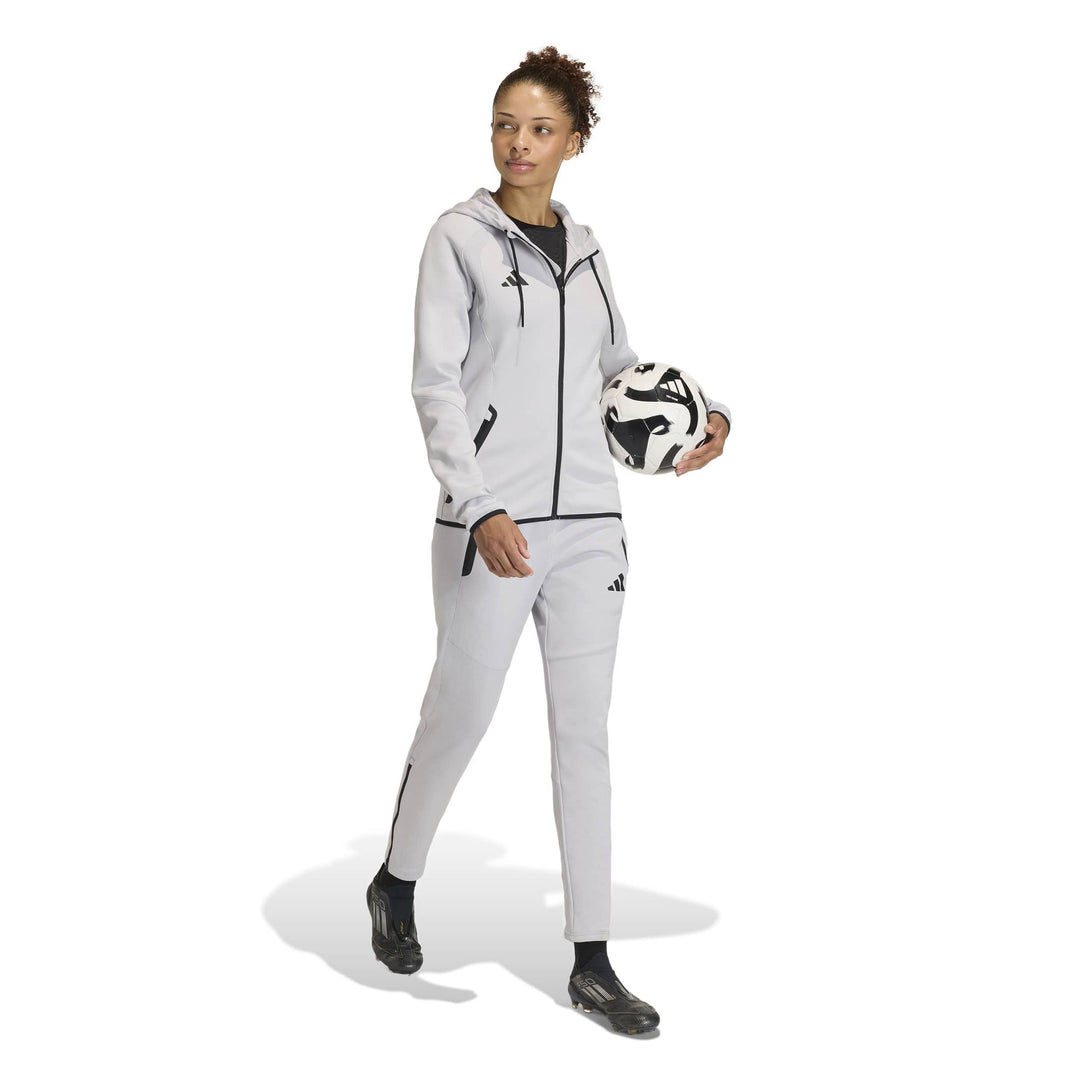 adidas Tt Sw Hd W - tmlggr