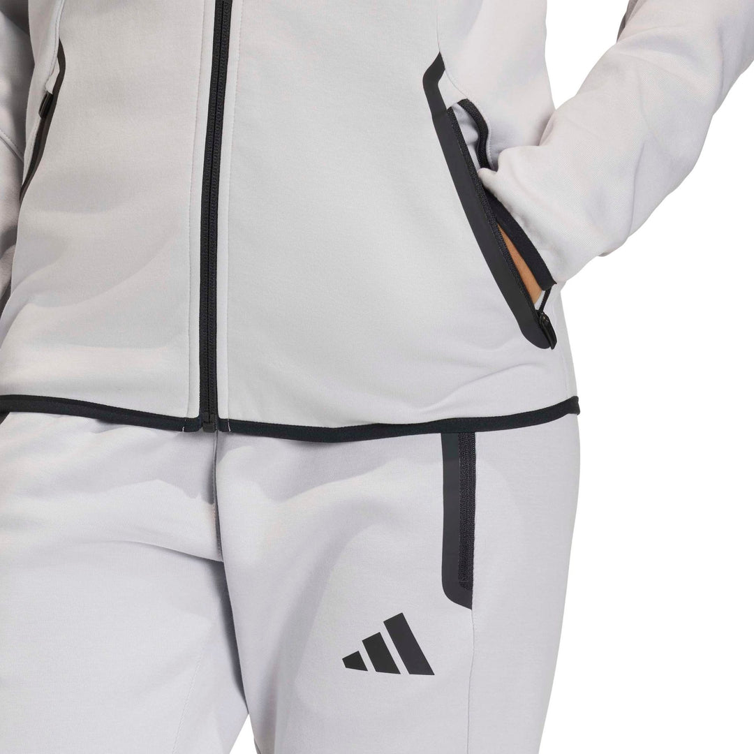 adidas Tt Sw Hd W - tmlggr