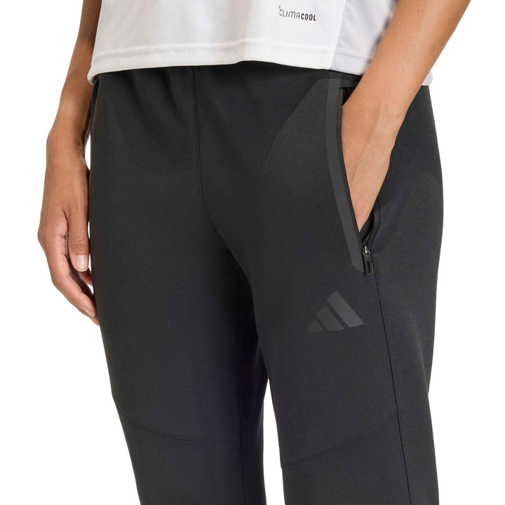 adidas Tt Sw Pnt W - black