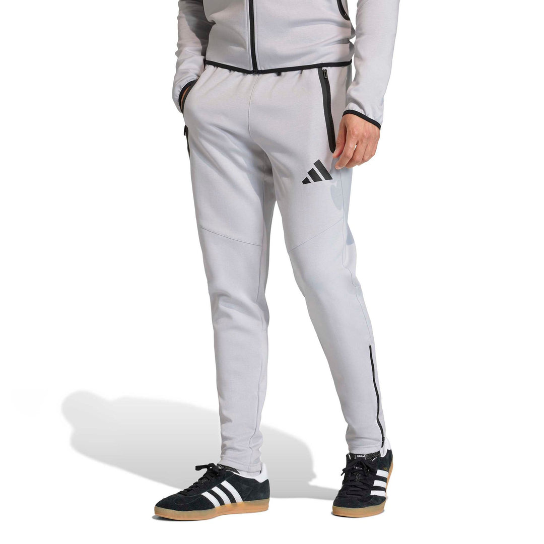 adidas Tt Sw Pnt - tmlggr