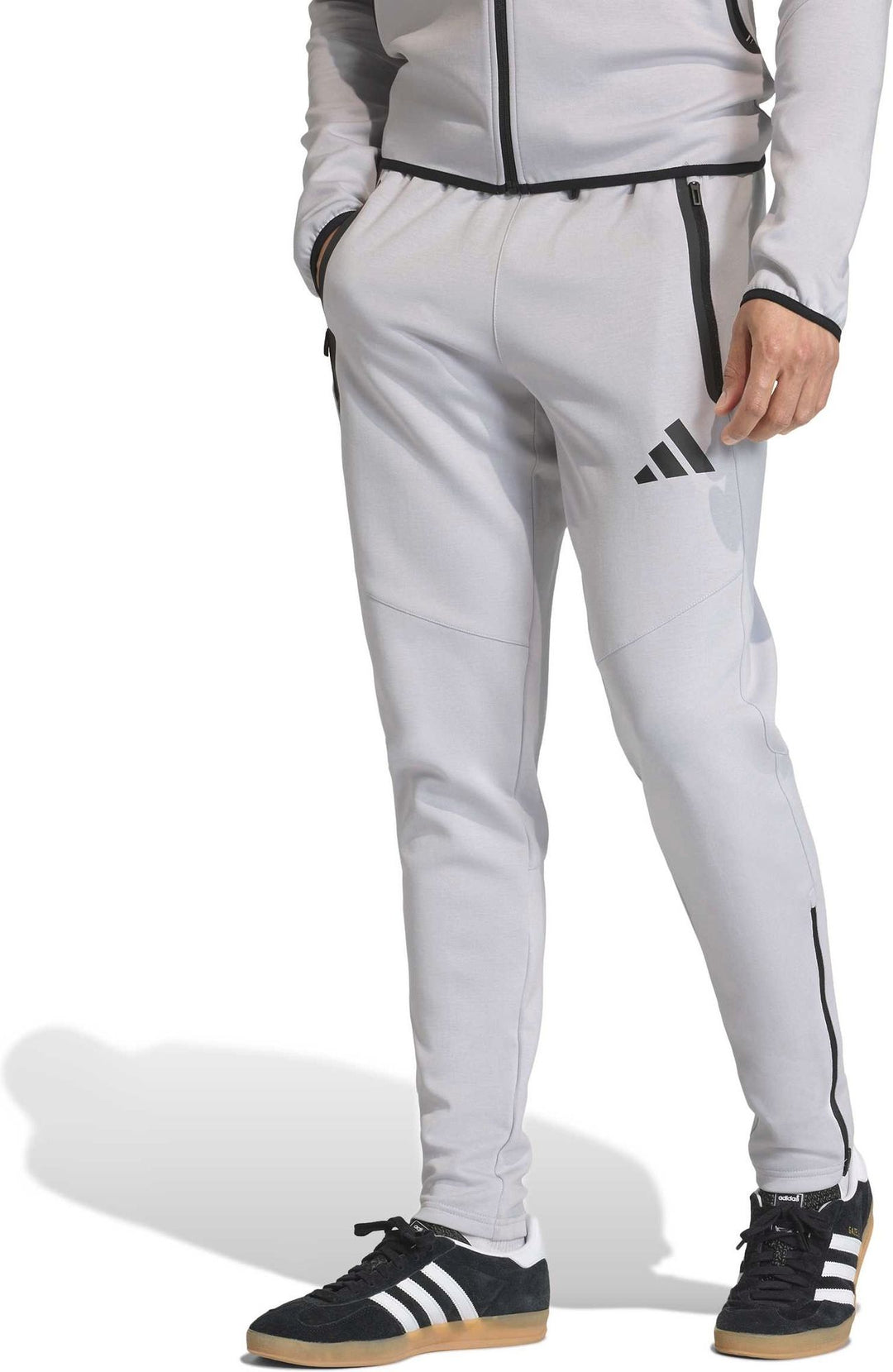 adidas Tt Sw Pnt - tmlggr