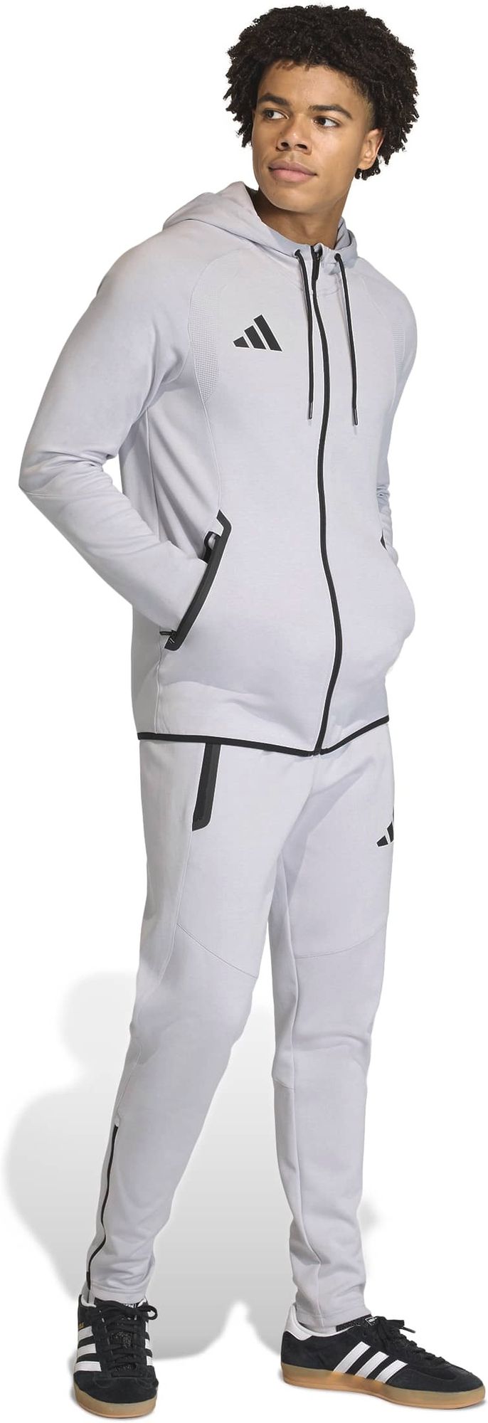 adidas Tt Sw Pnt - tmlggr